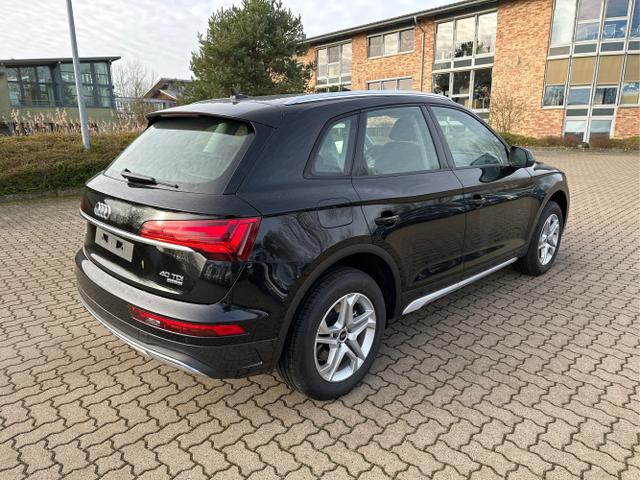 AUDI Q5 EU-Neuwagen Reimport