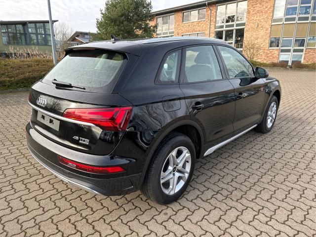 AUDI Q5 EU-Neuwagen Reimport