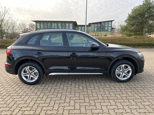 AUDI Q5 EU-Neuwagen Reimport