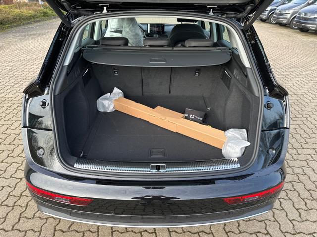 AUDI Q5 EU-Neuwagen Reimport