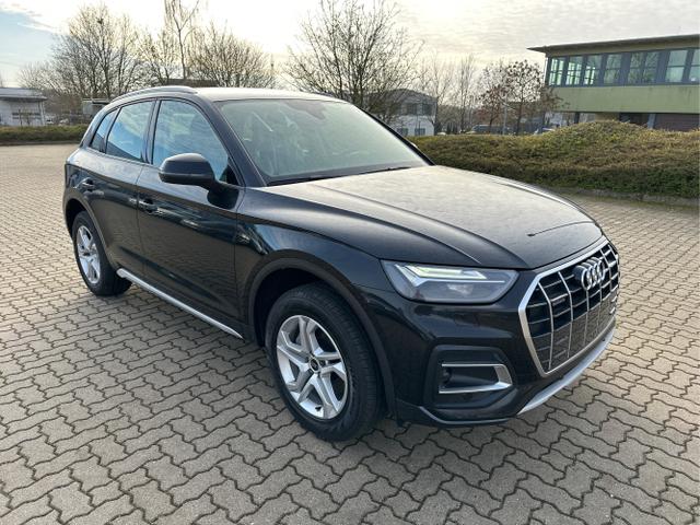 AUDI Q5 EU-Neuwagen Reimport