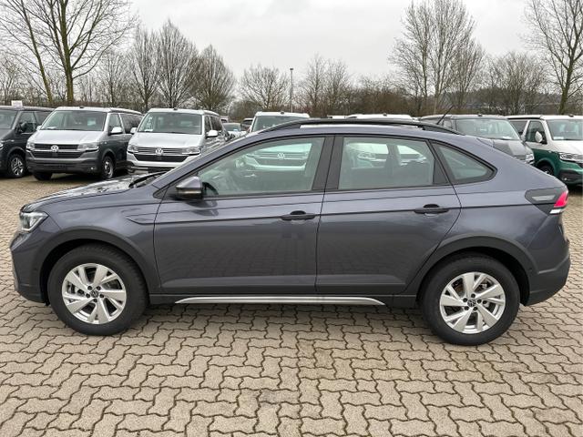 Volkswagen Taigo - LIFE SHZ+ACC+PARK ASSIST+16