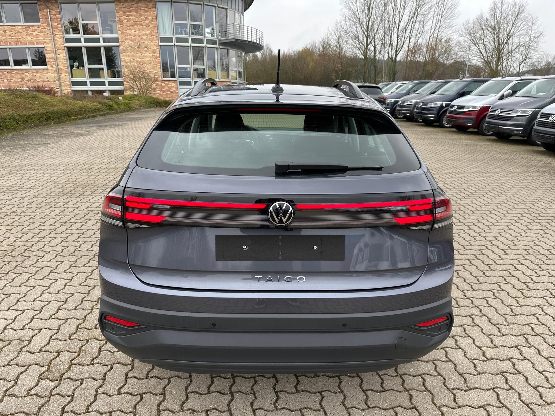 VW Volkswagen EU-Neuwagen Reimport