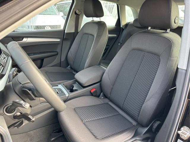 AUDI Q5 EU-Neuwagen Reimport