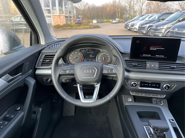 AUDI Q5 EU-Neuwagen Reimport