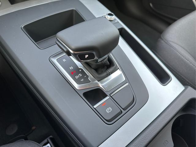 AUDI Q5 EU-Neuwagen Reimport
