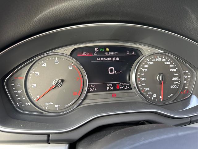 AUDI Q5 EU-Neuwagen Reimport