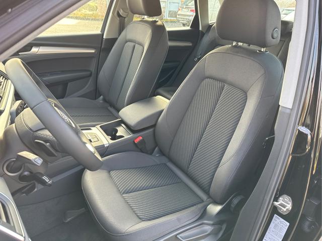 AUDI Q5 EU-Neuwagen Reimport