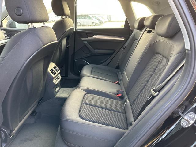 AUDI Q5 EU-Neuwagen Reimport