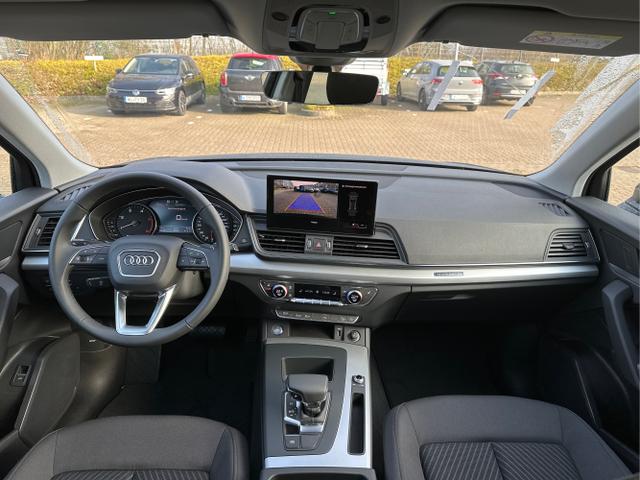 AUDI Q5 EU-Neuwagen Reimport