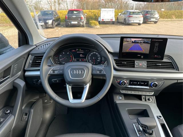 AUDI Q5 EU-Neuwagen Reimport