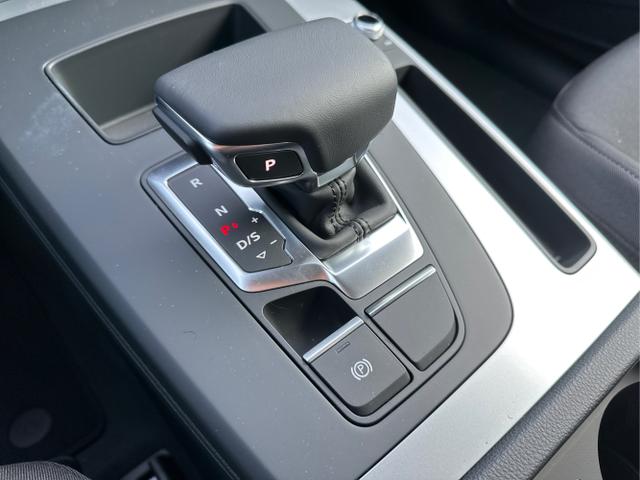 AUDI Q5 EU-Neuwagen Reimport