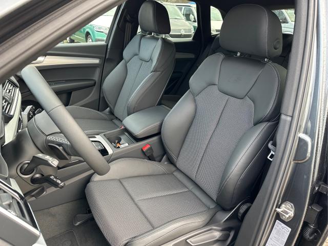 AUDI Q5 S-Line EU-Neuwagen Reimport