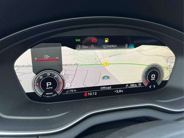 AUDI Q5 S-Line EU-Neuwagen Reimport