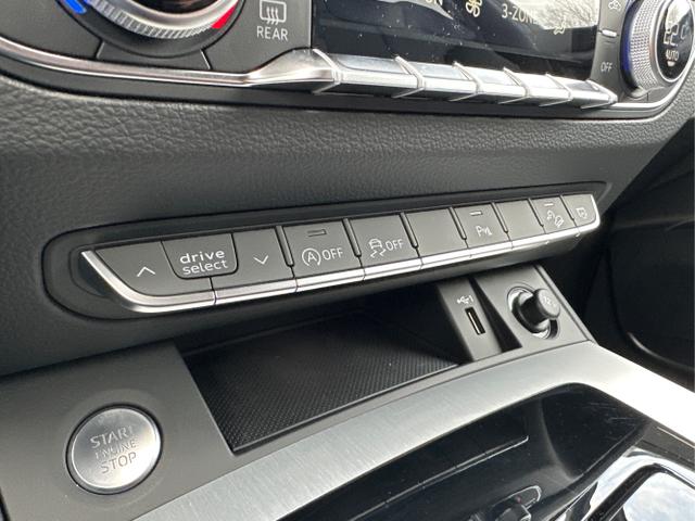 AUDI Q5 S-Line EU-Neuwagen Reimport