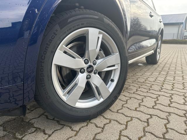 AUDI Q5 S-Line EU-Neuwagen Reimport