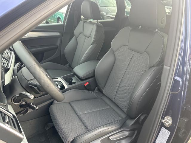 AUDI Q5 S-Line EU-Neuwagen Reimport