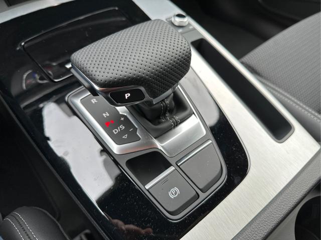 AUDI Q5 S-Line EU-Neuwagen Reimport