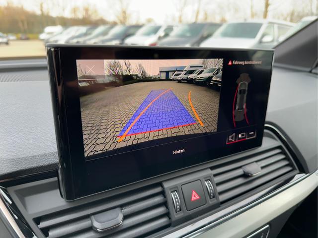 AUDI Q5 S-Line EU-Neuwagen Reimport