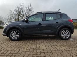 Dacia / Sandero Stepway / Reimport / EU-Neuwagen