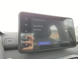 Dacia / Sandero Stepway / Reimport / EU-Neuwagen