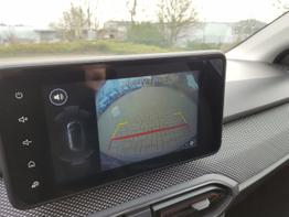 Dacia / Sandero Stepway / Reimport / EU-Neuwagen