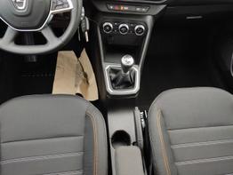 Dacia / Sandero Stepway / Reimport / EU-Neuwagen