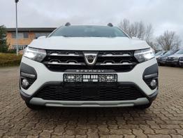 Dacia / Sandero Stepway / Reimport / EU-Neuwagen