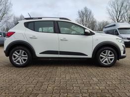 Dacia / Sandero Stepway / Reimport / EU-Neuwagen