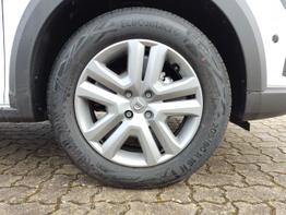 Dacia / Sandero Stepway / Reimport / EU-Neuwagen