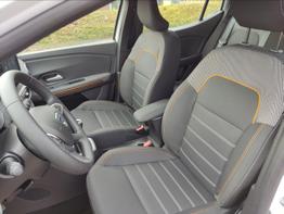 Dacia / Sandero Stepway / Reimport / EU-Neuwagen