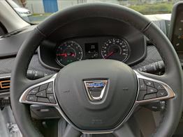 Dacia / Sandero Stepway / Reimport / EU-Neuwagen