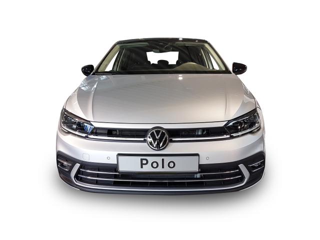 Volkswagen Polo - Life + PARK ASSIST+ SHZ+PDC Bestellfahrzeug 