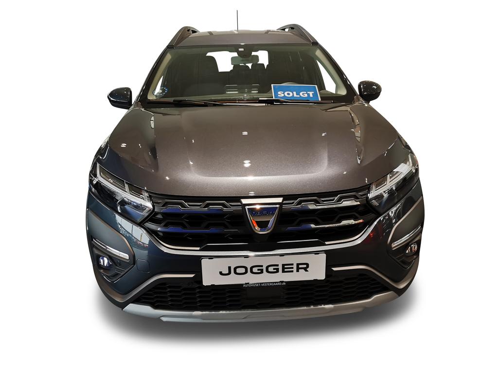 Dacia Jogger SL Extreme 7-Sitzer - günstig online kaufen