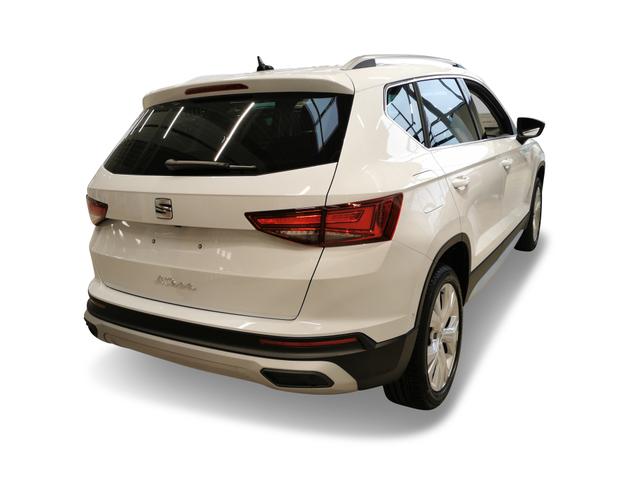 Seat Ateca - Xperience LED+NAVI+360 KAMERA+LM