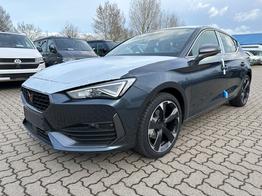 Cupra Leon - Basis NAVI VOLL-LED ACC KAMERA PARKASSIST
