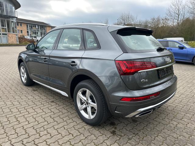 AUDI Q5 S-Line EU-Neuwagen Reimport