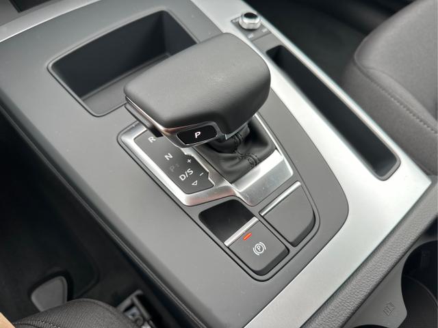AUDI Q5 S-Line EU-Neuwagen Reimport