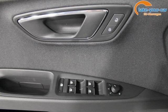 Seat Leon ST FR NAVI LED SHZ ACC PDC v+h VirtualCockpit RFK FullLink 
