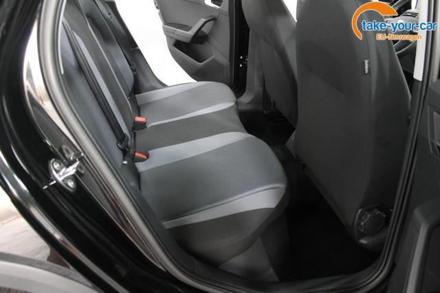 Seat Arona Style DSG SHZ PDC KLIMAAUTOMATIK TEMPOMAT FULL LINK 
