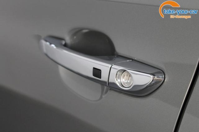 Hyundai TUCSON Impression 4WD DCT ACC LEDER KREL PANORAMA NAVI LED SHZ 360KAMERA BSD SMART KEY 