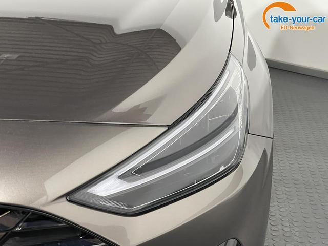 Hyundai i30 Wagon FACELIFT Style Plus KLIMAAUTOMATIK RFK LED PDC TEMPOMAT 