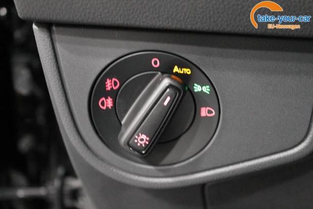 Volkswagen Polo Style R-Line LED NAVI ActiveInfoDisplay ACC SHZ ParkPilot 