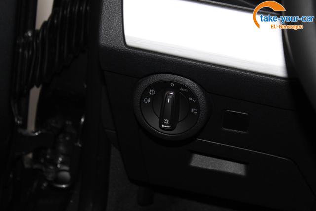 Volkswagen Multivan 6.1 COMFORTLINE LED ACC Klimaautomatik NAVI RFK PDC v+h 