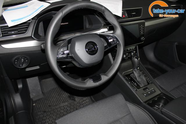 Skoda - Superb - EU-Neuwagen - Reimport