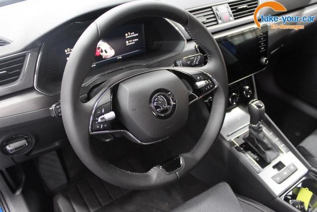 Skoda - Superb - EU-Neuwagen - Reimport