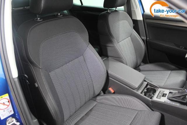 Skoda - Superb - EU-Neuwagen - Reimport