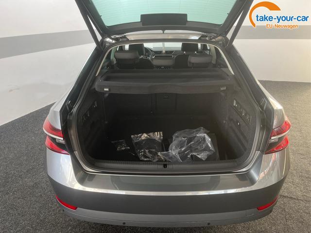 Skoda - Superb - EU-Neuwagen - Reimport
