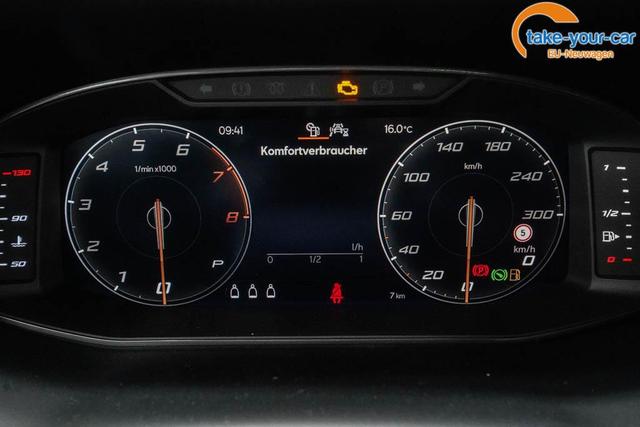 Cupra Ateca 2,0 TSI DSG 4Drive - LAGER Neuwagen mit Rabatt - EU