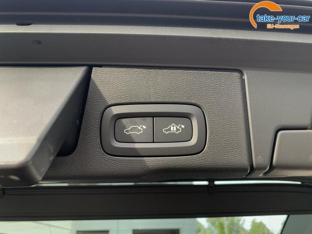 Volvo XC60 Inscription B5 Mild Hybrid Automatik AWD 